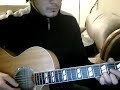 Quiero agradecerte - Los Katinas (cover)