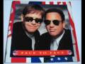 Elton John and Billy Joel - Bennie and the Jets