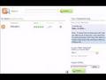 OPML import i Mobispine