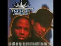 Outkast - Hootie Hoo