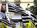 Vive la lutte du peuple breton