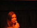 signore & signore: leading ladies of italian cinema. q&a at bishop's bedroom screening. bam new york 7june 07