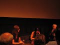 signore & signore: leading ladies of italian cinema. q&a at bishop's bedroom screening. bam new york 7june 07