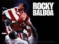 Rocky Soundtrack – no easy way out