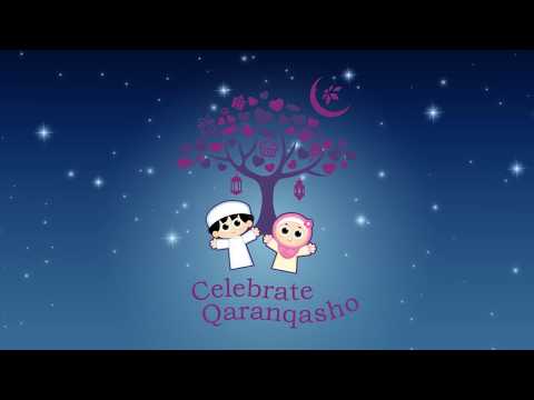 Qaranqasho English 