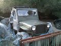 jeep willys 1958 what model?????? can you tell me?