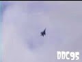sept 12, 2001 / jets over queens