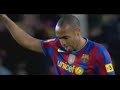 thierry henry vs valencia by hmarekh match compilation 2010. official match compilation, including every single touch with the ball!! great performance by henry who assisted on two goals!! enjoy guys!!