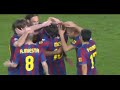 thierry henry vs valencia by hmarekh match compilation 2010. official match compilation, including every single touch with the ball!! great performance by henry who assisted on two goals!! enjoy guys!!
