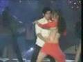 John Prats with Luningning & Mariposa