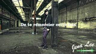 "Ma référence" Jena Lee