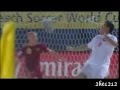 Stankovic Best Goals - FC Internazionale & Beach Soccer