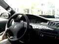 Honda civic TURBO