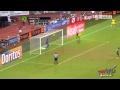 Zambia vs Ivory Coast Penalty Shoot out Final CAF Africa Cup 2012 12/02/2012