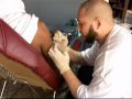 SHOW THAT TATTOO part 1