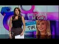 Sunday Night - Girls will be girls (Part 1 of 2)