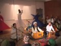 Sufi Dhikr with Sheikh Hassan Dyck La ilaha ilallah