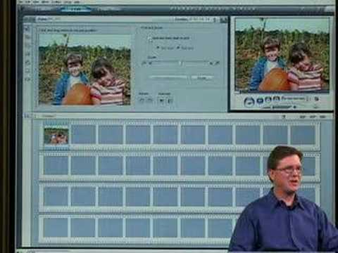 Studio Tip #4 - Pan & Scan (aka Ken ...
