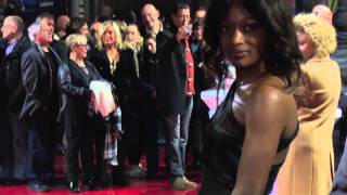 Défilé Chez A.R.Sport spécialiste en Porsche, Lamborgini....