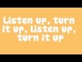 Cher Lloyd - Playa Boi (Lyrics)