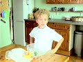 Young Gordon Ramsey