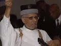 Ephraim Isaac Speaks