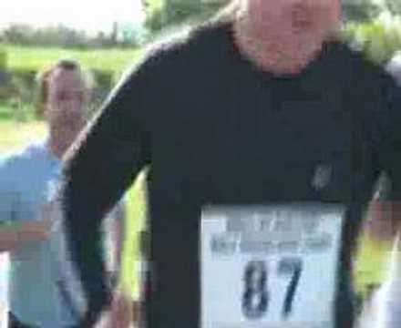 Mull of Kintyre Half Marathon and 10k