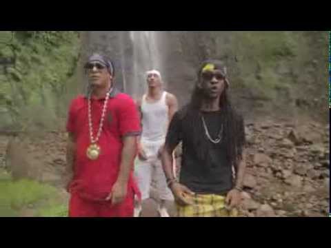 Akim Jayvonee - Good Life - ft Gambi G, STG, Walton, Jozué 7 (CHIEN LARI) 2014