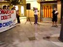Concentraci� antimon�rquica a Tortosa (1)