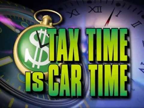 car tax