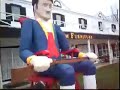 Do you know the Musket Man?