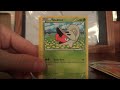 Pokemon Dark Explorers Blister Pack Opening! Part 4 Great Ending