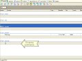How to browse the data in a PostgreSQL table