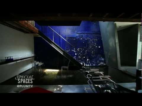 loft - Special Spaces invites you to visit America's most extraordinary homes and meet their fascinating owners and designers. On this episode: Architect David Ling...