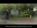 I Pressed Jump - Mostly Water Theatre I Pressed Jump - Mostly Water Theatre