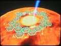 Super Mario Galaxy Wii Bowser Jr King Kaliente Boss Battle