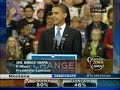Barack Obama *This is the moment We begin to Heal Earth pt.1