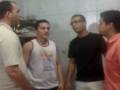 vozes doce espírito