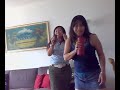 ilalang nyasar... asli gokil abis