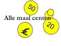 Drukte en den Ronny