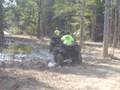 Rocks Bottom ATV Park Oct. 5th, 08