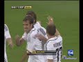 Real Madrid - Sporting de Portugal 5:3 (Higuain)