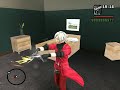 Grand Theft Auto: San Andreas (Special Edition) video