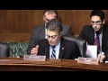 Sen. Franken's Opening Statement on the Video Privacy Protection Act (VPPA)