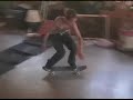 basement sesh