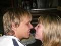 Sie sind einfach so weg...Eva und Alex... RIP 10.12.2008
