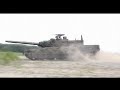 japan new mbt type 10 prototype  tk x  new test video drift!