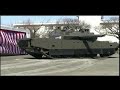 japan new mbt type 10 prototype  tk x  new test video drift!