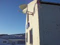 Egilsstadir tv sat