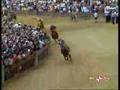 Palio Siena Luglio 2008